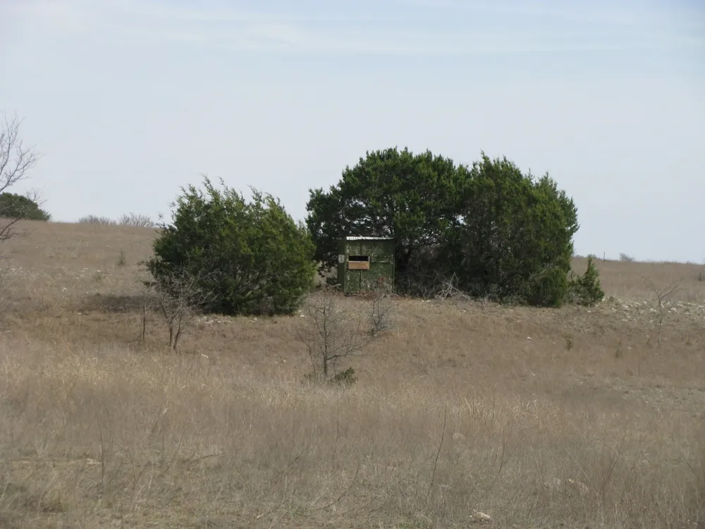 135 Harmon Road Copperas Cove, TX 76522
