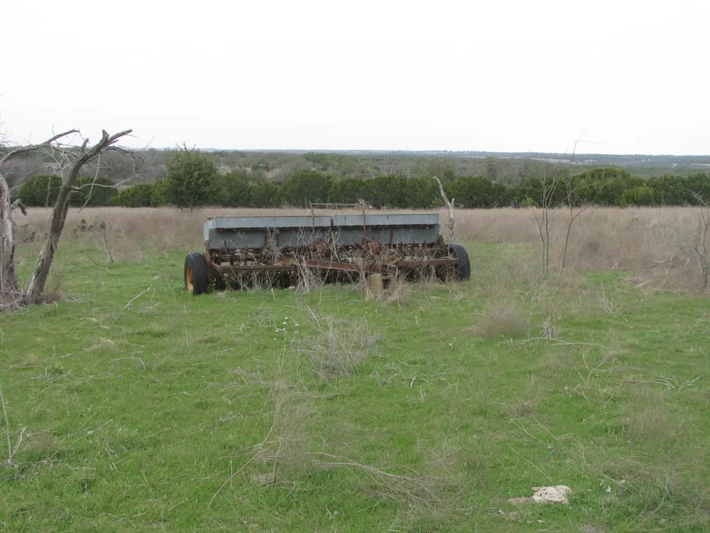 135 Harmon Road Copperas Cove, TX 76522