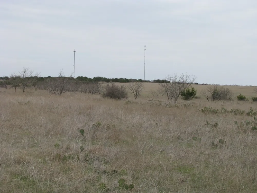 135 Harmon Road Copperas Cove, TX 76522