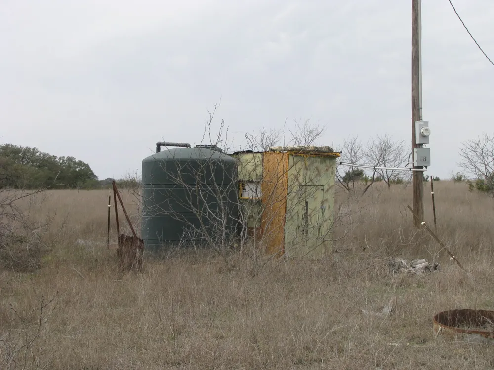 135 Harmon Road Copperas Cove, TX 76522