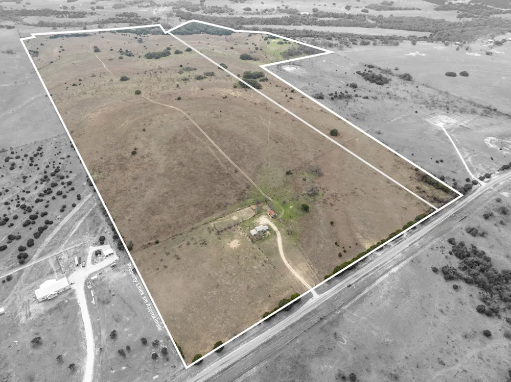 135 Harmon Road Copperas Cove, TX 76522