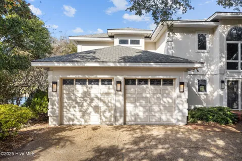 518 Egret Lake Drive