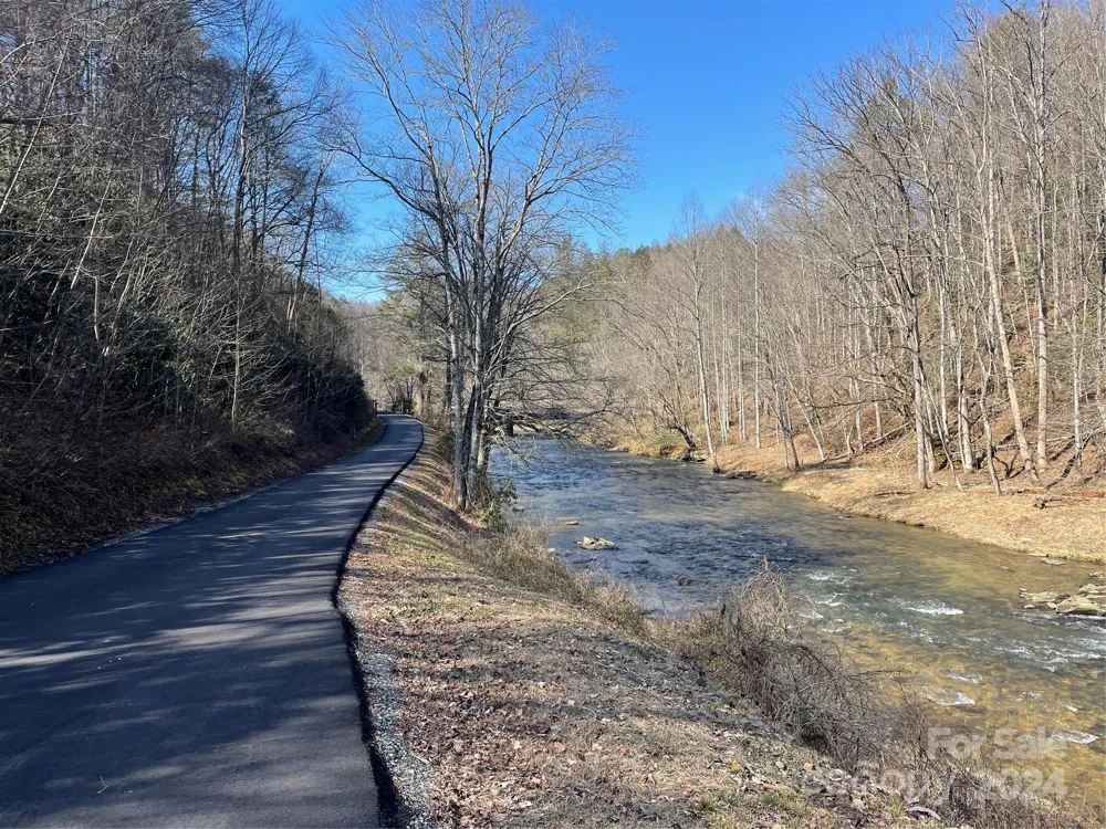000 Bear River Lodge Trail #77 Marshall, NC 28753