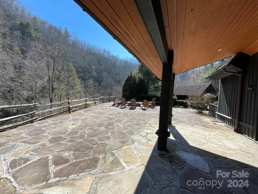 000 Bear River Lodge Trail #77 Marshall, NC 28753