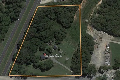 172 Neely Store Road