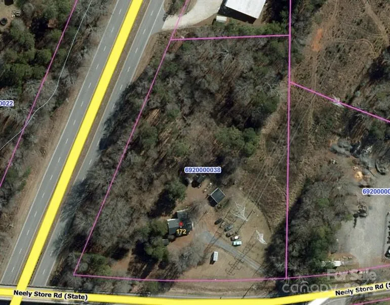 172 Neely Store Road Rock Hill, SC 29730