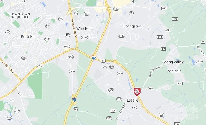 172 Neely Store Road Rock Hill, SC 29730