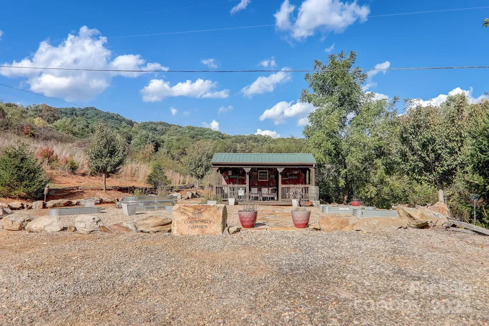 000 High Rock View Drive #32 Canton, NC 28716