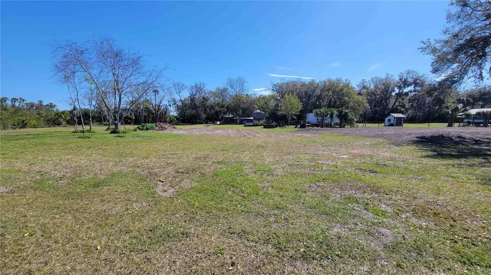 318 PALM AVENUE Oak Hill, FL 32759