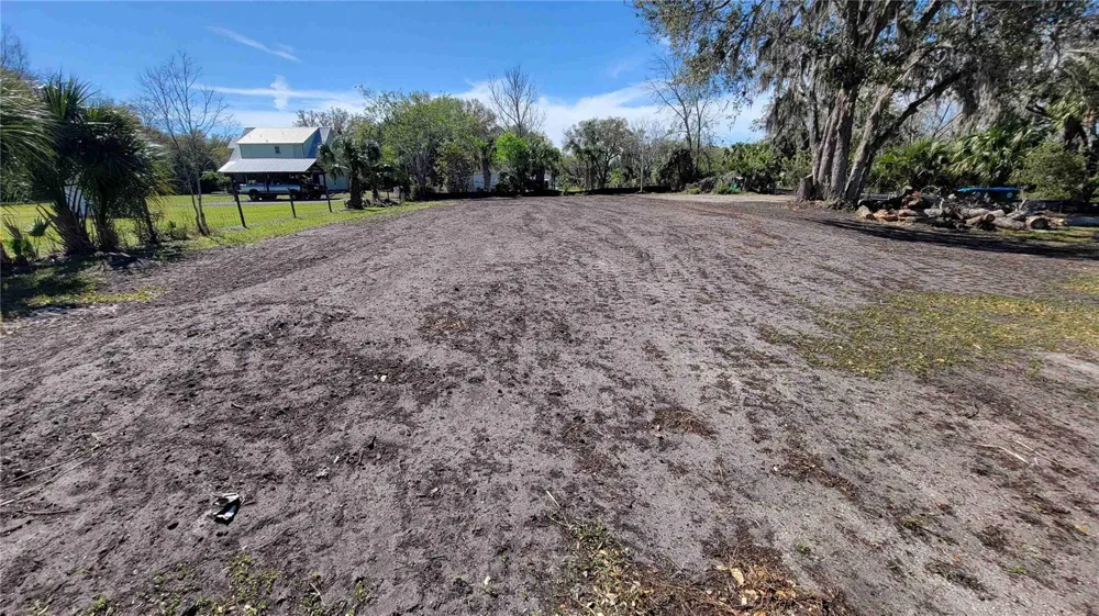 318 PALM AVENUE Oak Hill, FL 32759
