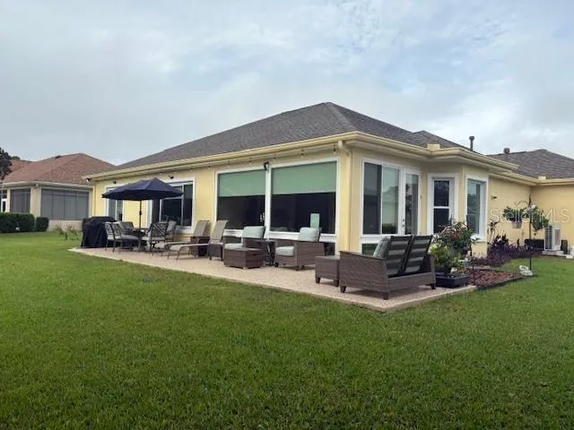 12945 SE 93 CIRCLE Summerfield, FL 34491