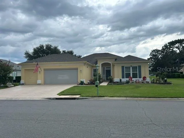 12945 SE 93 CIRCLE Summerfield, FL 34491