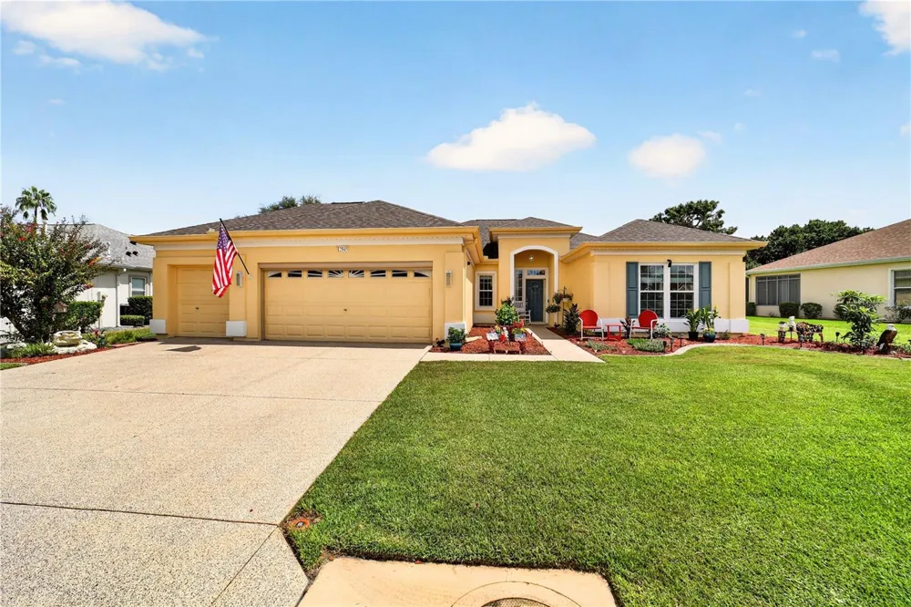 12945 SE 93 CIRCLE Summerfield, FL 34491