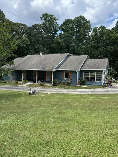 5565 Hog Mountain Road