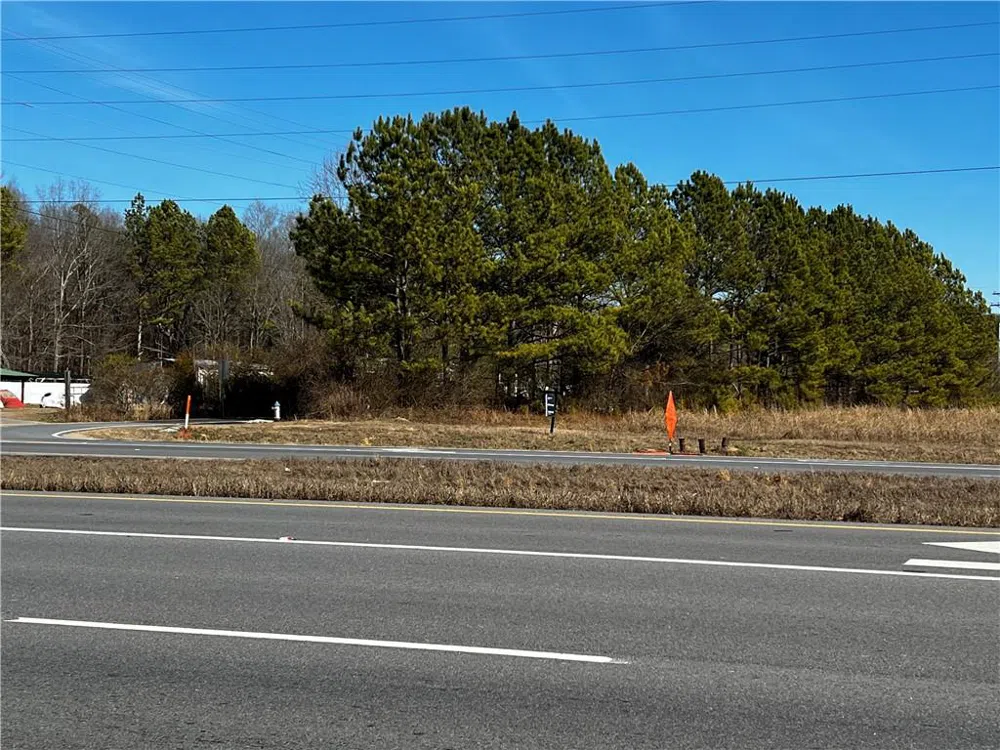 0 S 27 Highway Trion, GA 30753