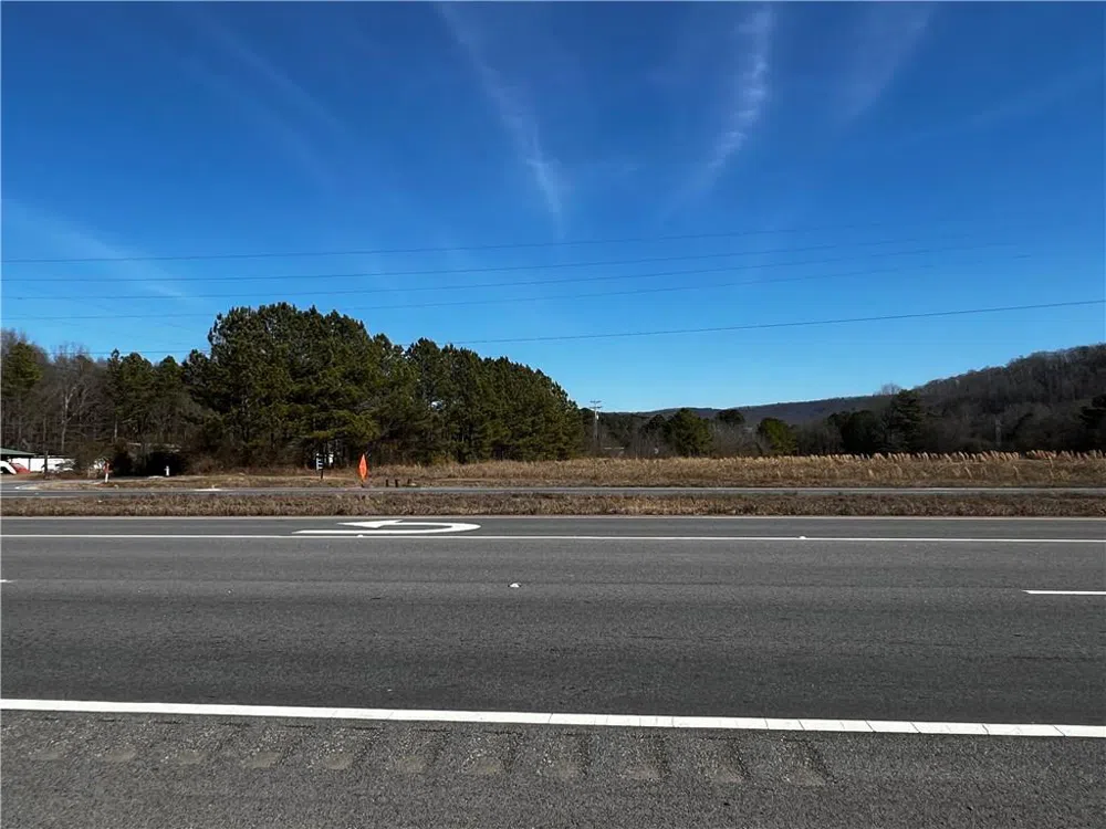 0 S 27 Highway Trion, GA 30753