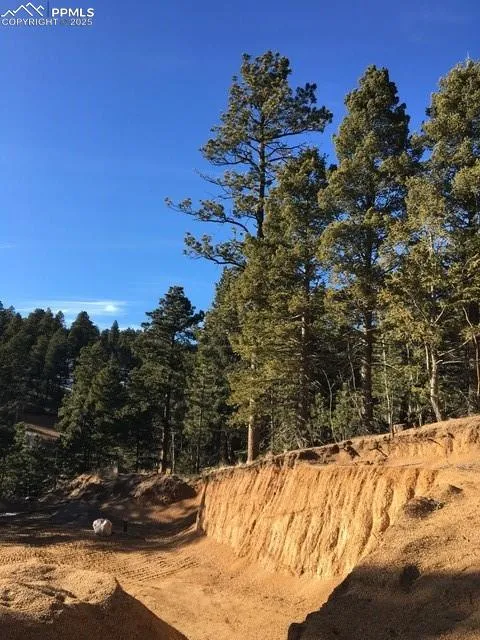 6800 Eagle Mountain Road Manitou Springs, CO 80829