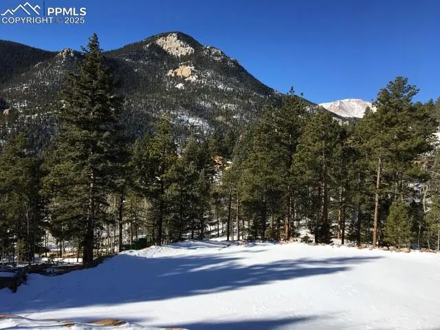 6800 Eagle Mountain Road Manitou Springs, CO 80829