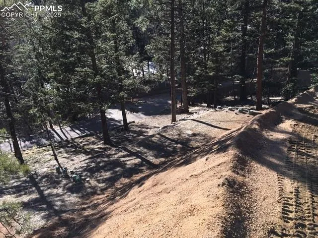 6800 Eagle Mountain Road Manitou Springs, CO 80829
