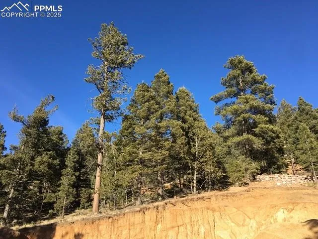 6800 Eagle Mountain Road Manitou Springs, CO 80829