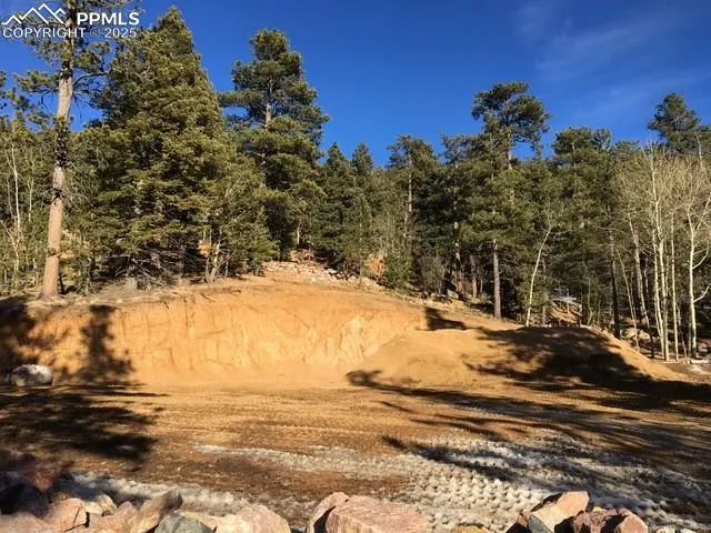 6800 Eagle Mountain Road Manitou Springs, CO 80829