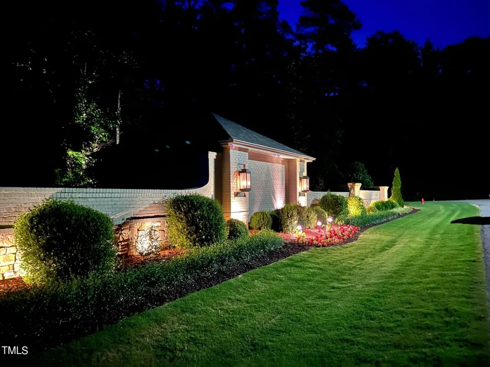 473 Westhampton Drive Pittsboro, NC 27312