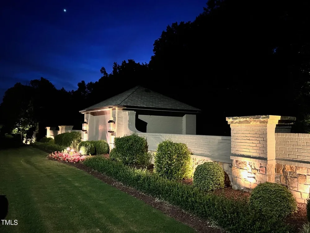 473 Westhampton Drive Pittsboro, NC 27312