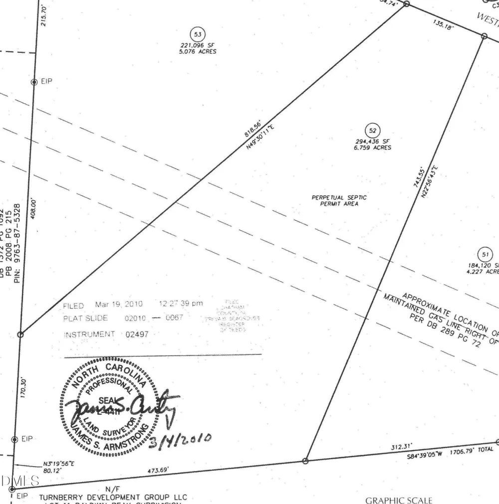473 Westhampton Drive Pittsboro, NC 27312