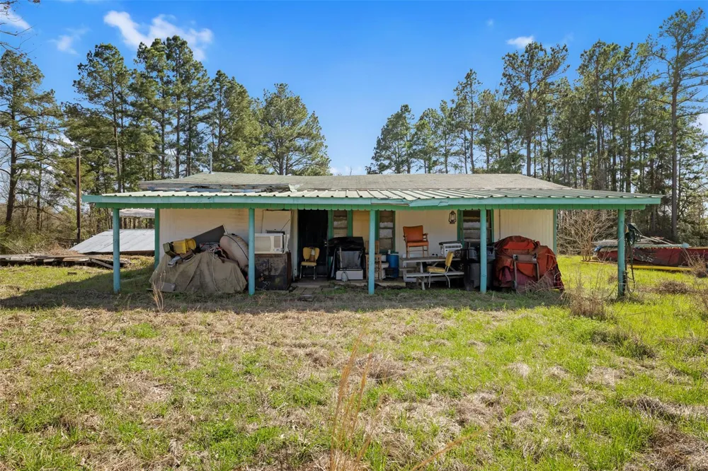 3562 Tx-7 Crockett, TX 75835