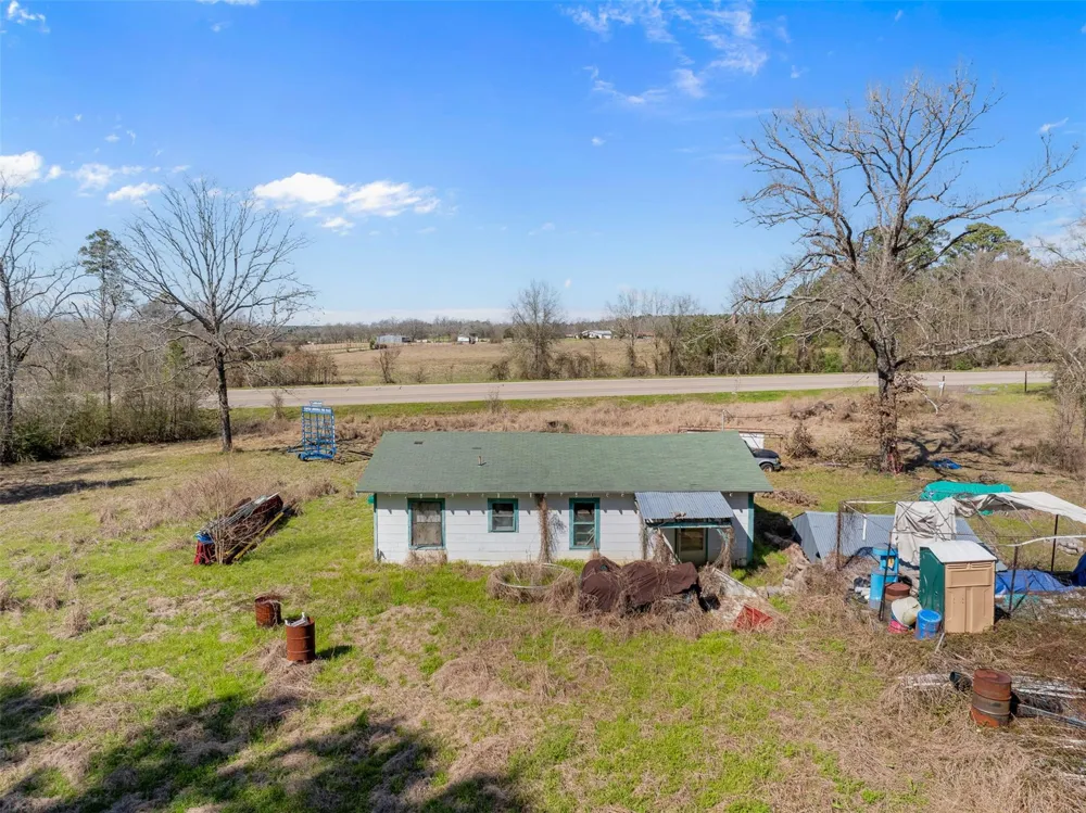 3562 Tx-7 Crockett, TX 75835