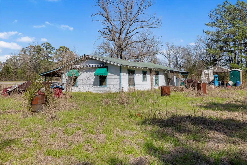 3562 Tx-7 Crockett, TX 75835