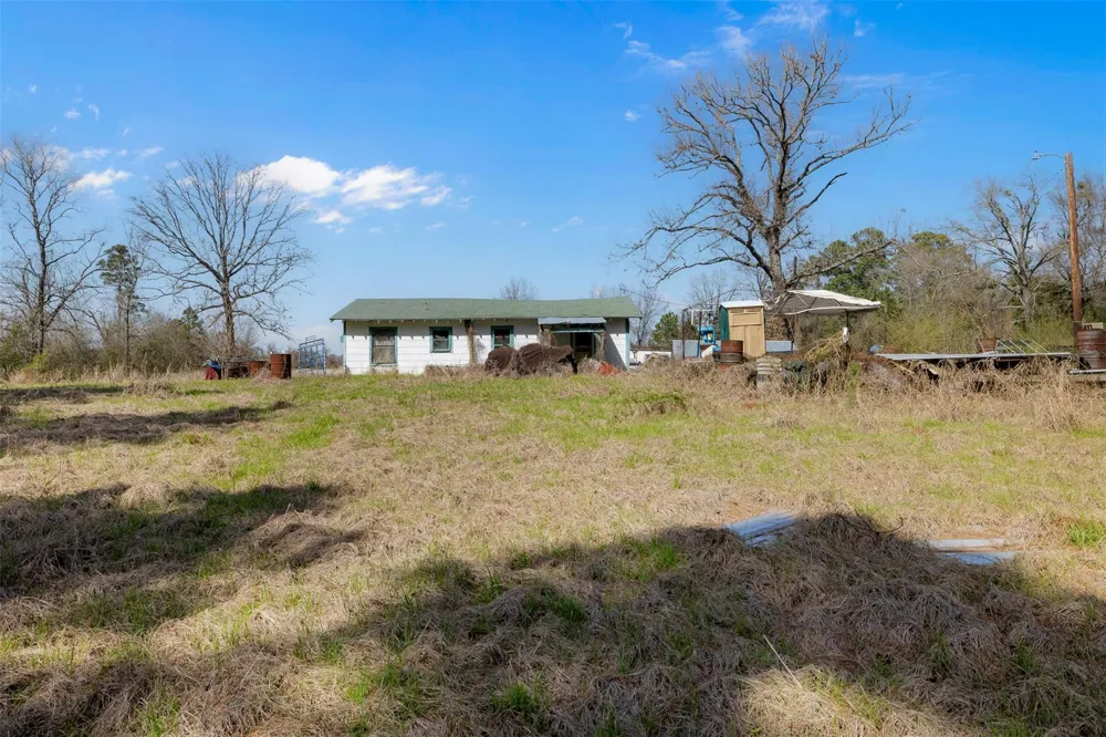 3562 Tx-7 Crockett, TX 75835