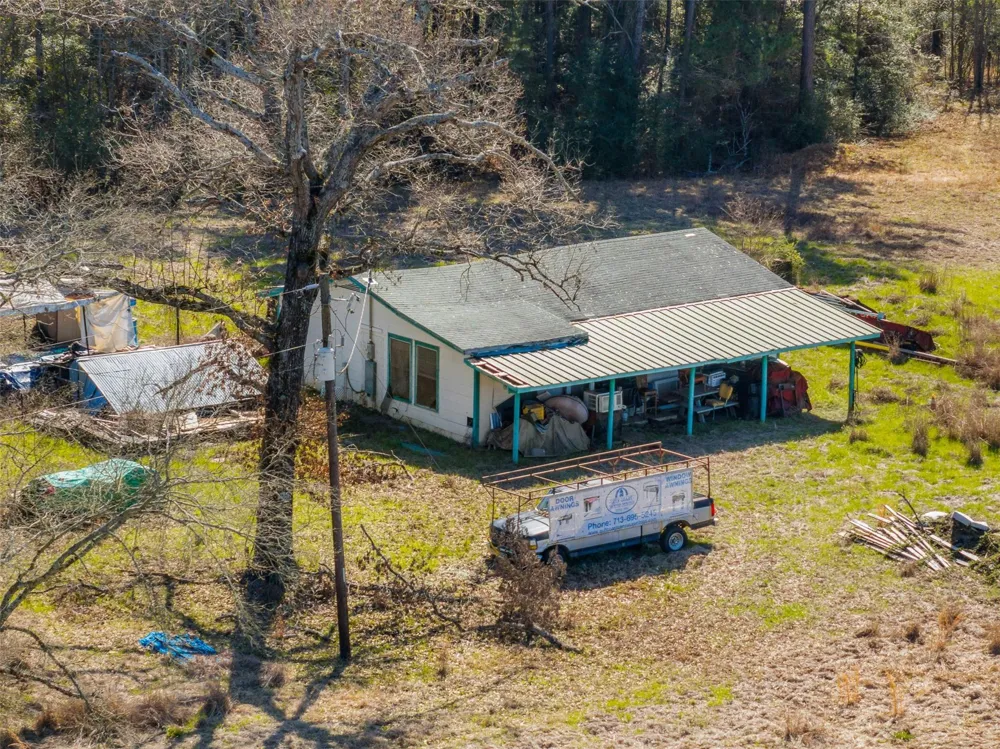 3562 Tx-7 Crockett, TX 75835