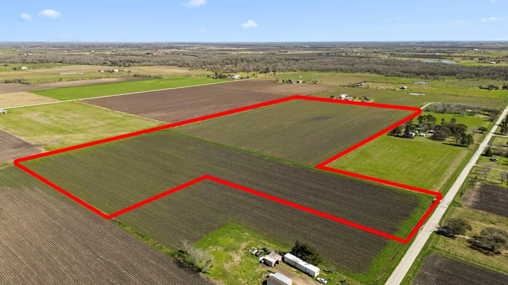 14914 County Road 272 East Bernard, TX 77435