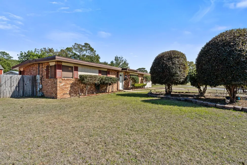 3808 SAN GABRIEL DRIVE Pensacola, FL 32504