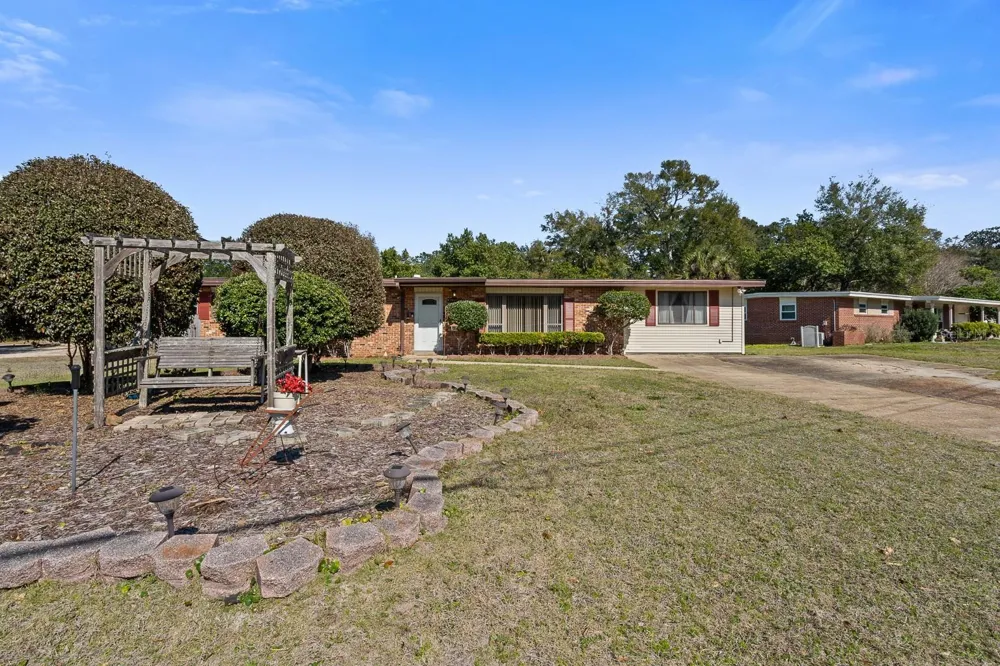 3808 SAN GABRIEL DRIVE Pensacola, FL 32504