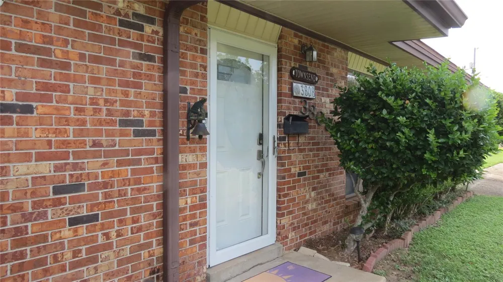 3808 SAN GABRIEL DRIVE Pensacola, FL 32504