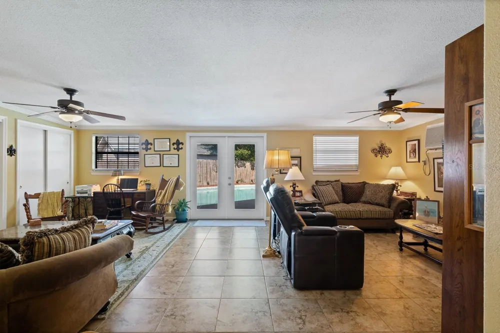 3808 SAN GABRIEL DRIVE Pensacola, FL 32504