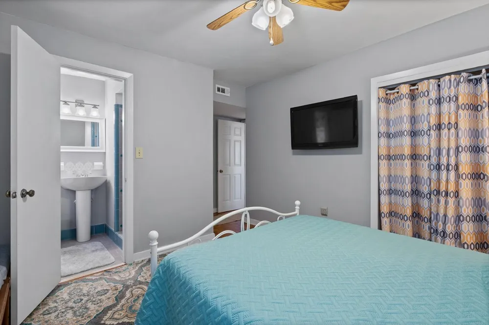 3808 SAN GABRIEL DRIVE Pensacola, FL 32504