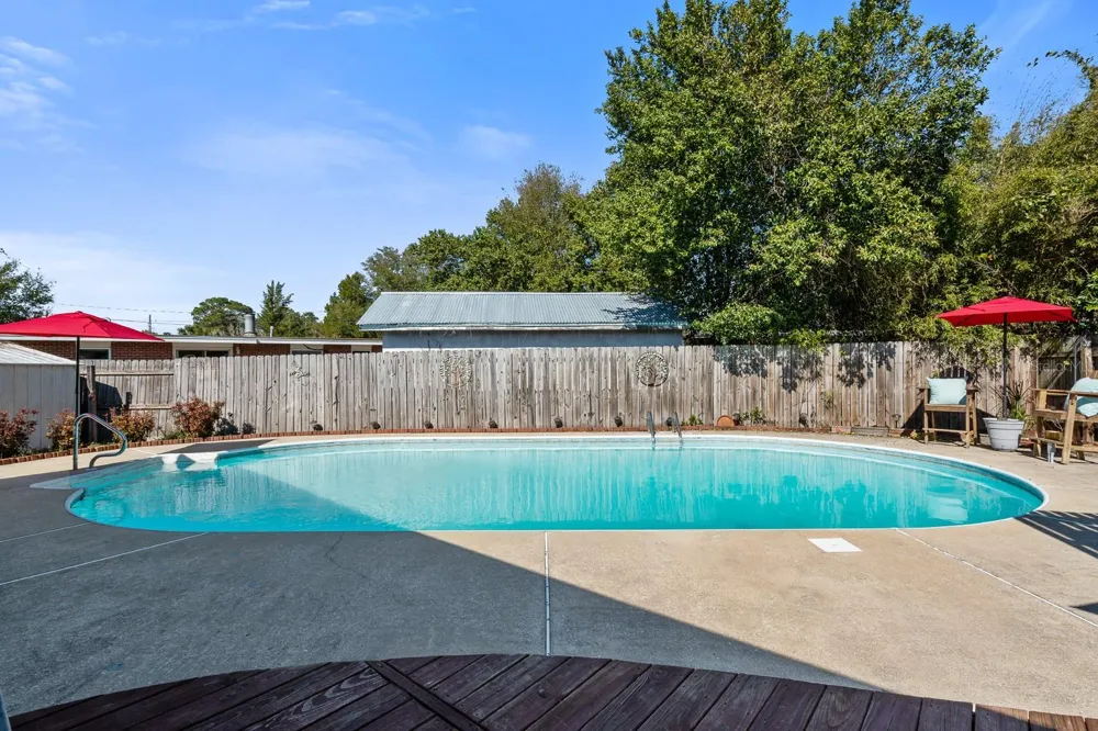 3808 SAN GABRIEL DRIVE Pensacola, FL 32504