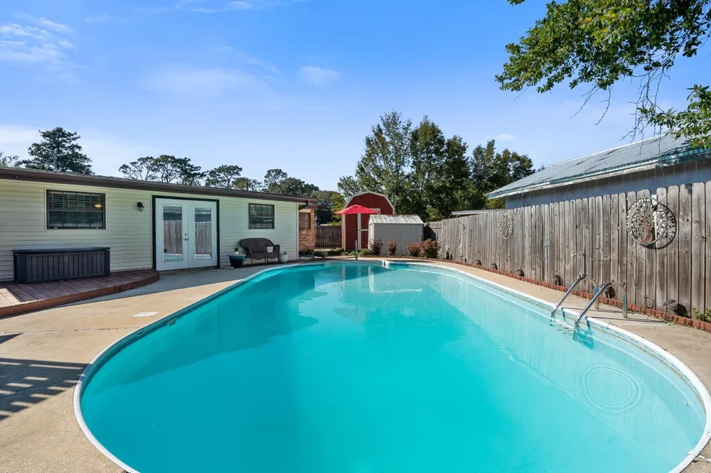 3808 SAN GABRIEL DRIVE Pensacola, FL 32504