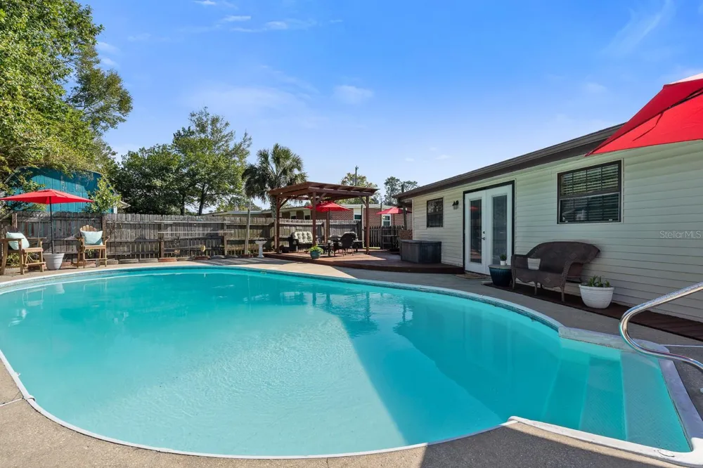 3808 SAN GABRIEL DRIVE Pensacola, FL 32504