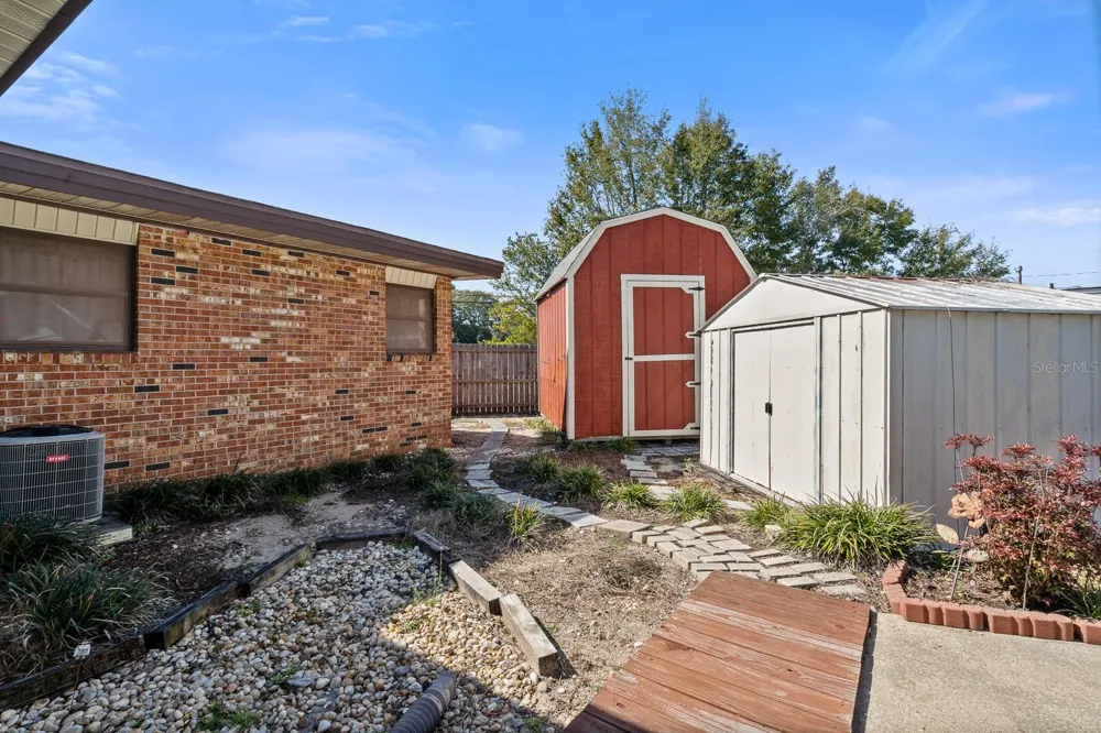 3808 SAN GABRIEL DRIVE Pensacola, FL 32504