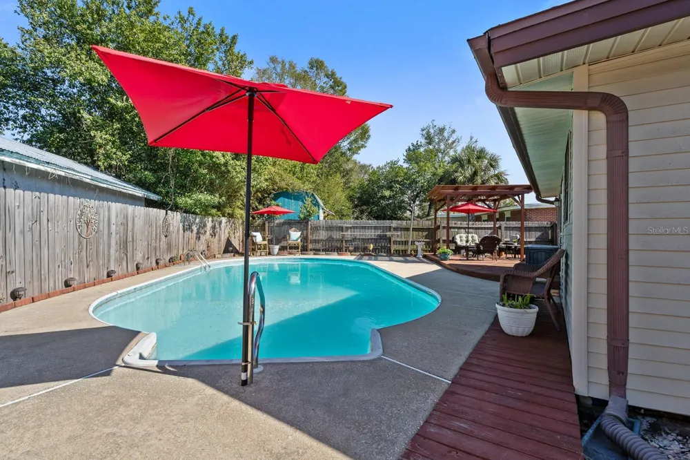 3808 SAN GABRIEL DRIVE Pensacola, FL 32504