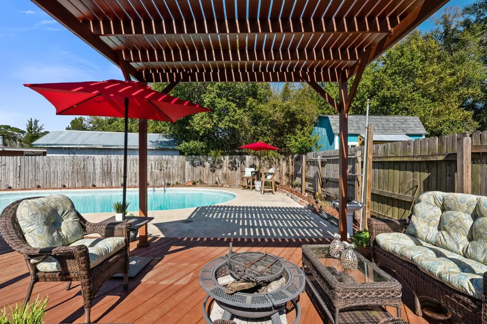 3808 SAN GABRIEL DRIVE Pensacola, FL 32504