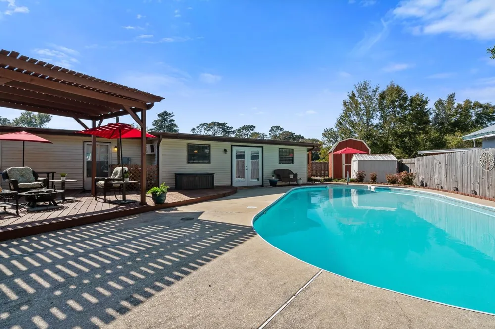 3808 SAN GABRIEL DRIVE Pensacola, FL 32504