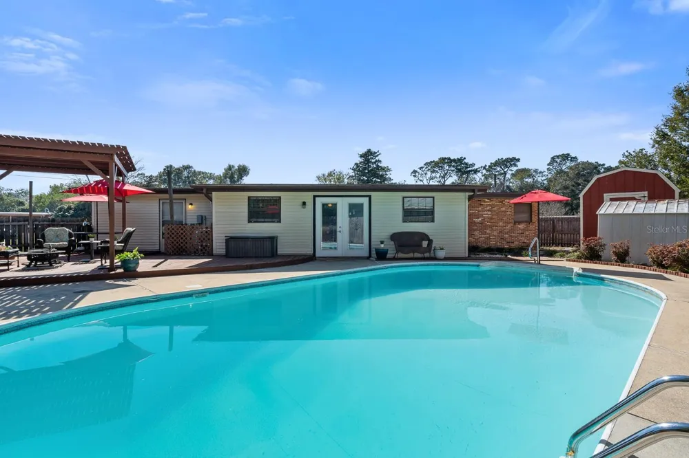3808 SAN GABRIEL DRIVE Pensacola, FL 32504