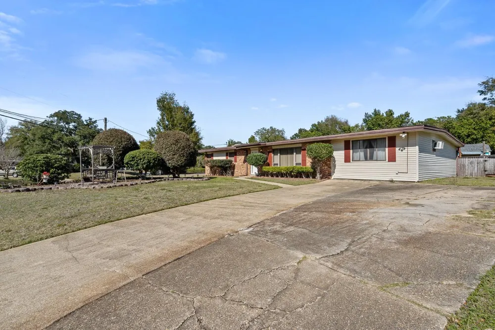 3808 SAN GABRIEL DRIVE Pensacola, FL 32504