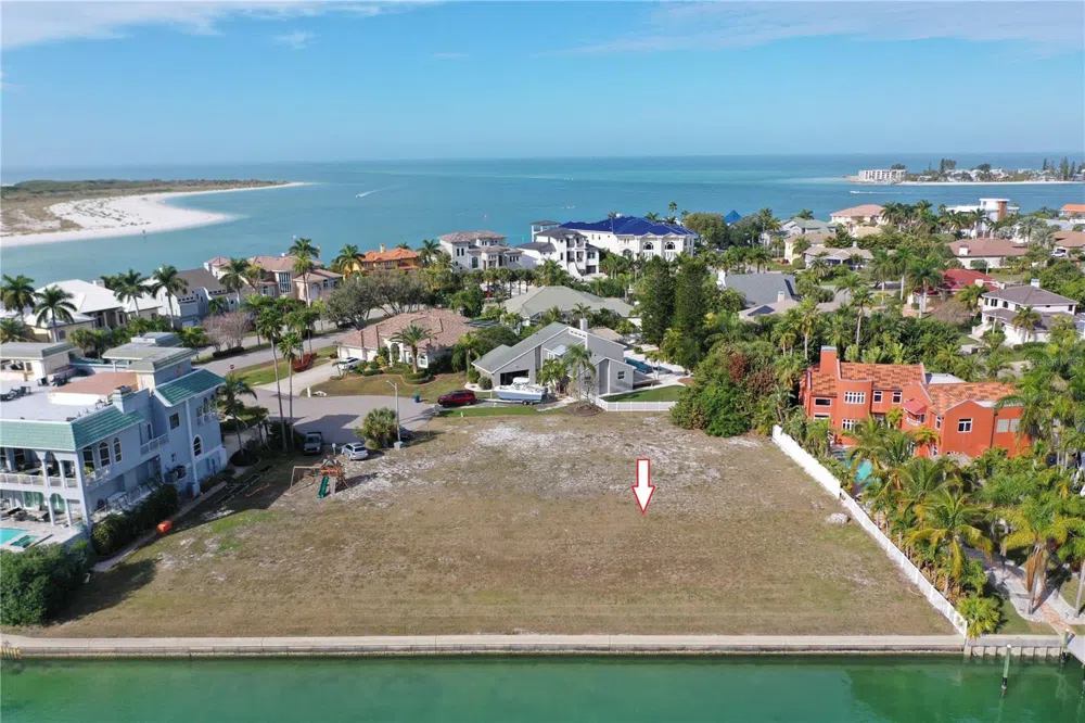 GALEON DRIVE Tierra Verde, FL 33715