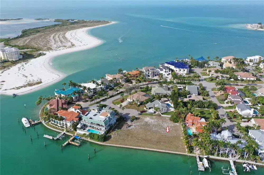 GALEON DRIVE Tierra Verde, FL 33715